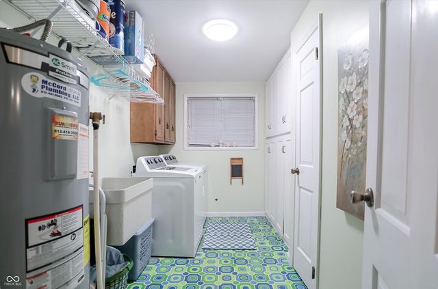 4480 E Wembley Lane, Columbus, IN 47201