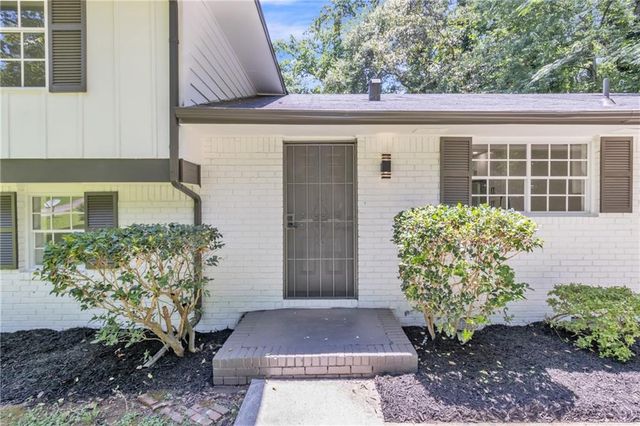 4374 Cedar Ridge Trail, Stone Mountain, GA 30083