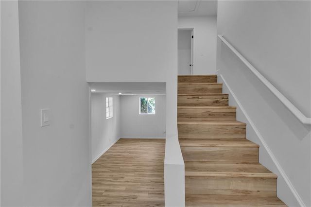 4374 Cedar Ridge Trail, Stone Mountain, GA 30083