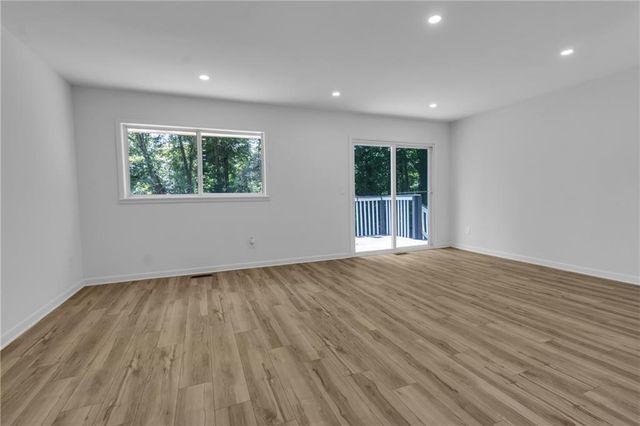 4374 Cedar Ridge Trail, Stone Mountain, GA 30083