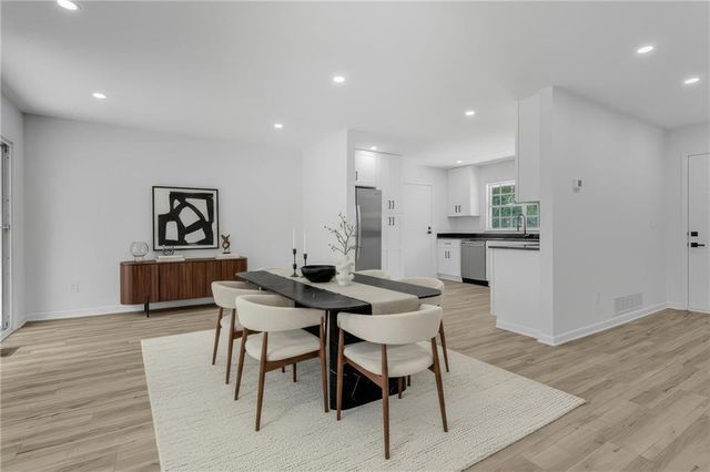 4374 Cedar Ridge Trail, Stone Mountain, GA 30083