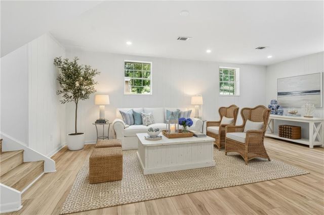 4374 Cedar Ridge Trail, Stone Mountain, GA 30083