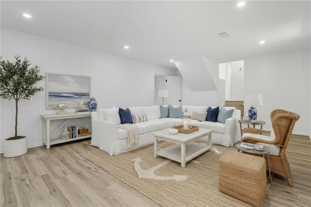 4374 Cedar Ridge Trail, Stone Mountain, GA 30083