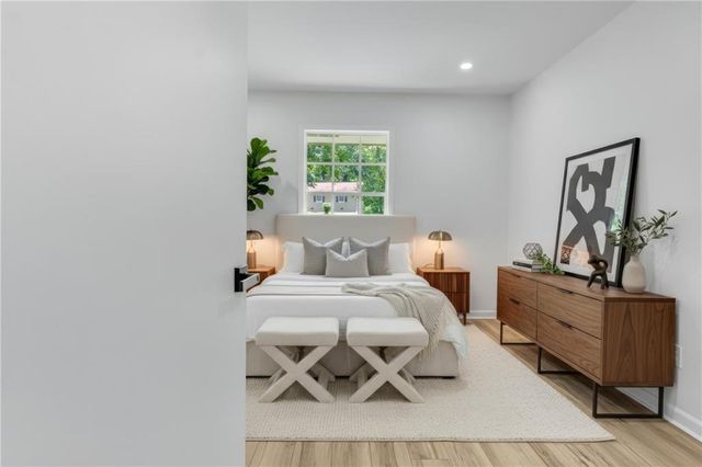 4374 Cedar Ridge Trail, Stone Mountain, GA 30083