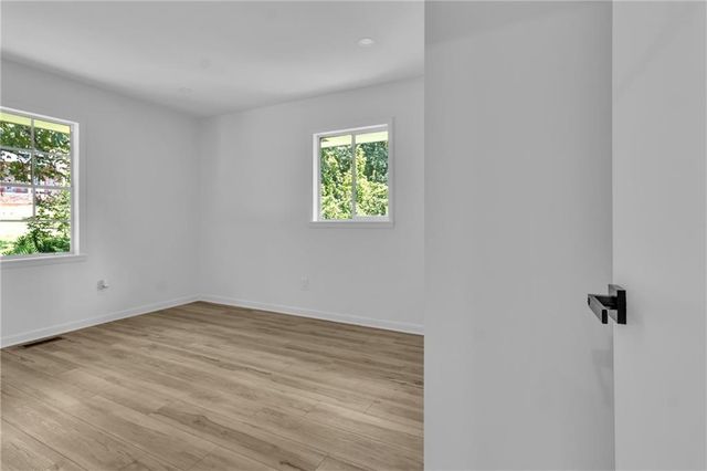 4374 Cedar Ridge Trail, Stone Mountain, GA 30083