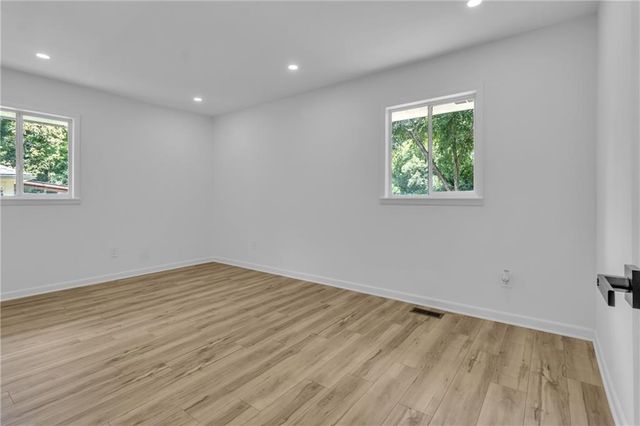 4374 Cedar Ridge Trail, Stone Mountain, GA 30083