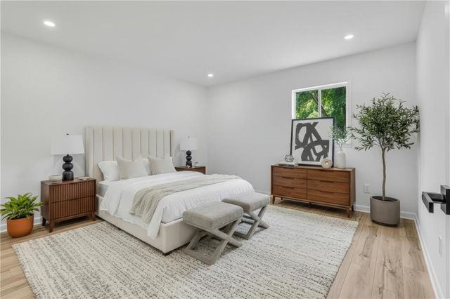 4374 Cedar Ridge Trail, Stone Mountain, GA 30083