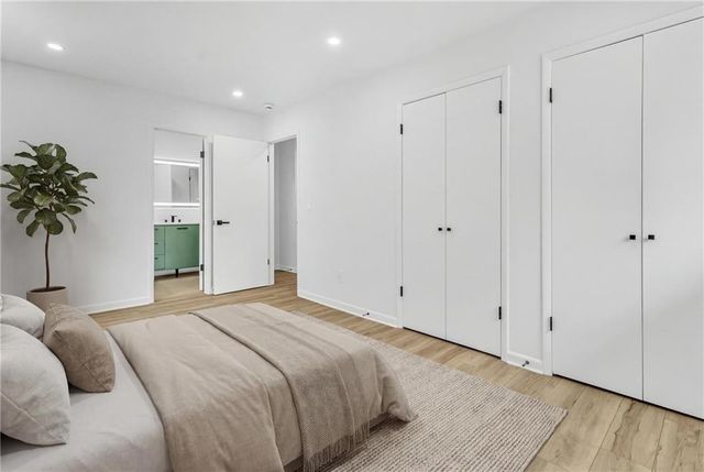 4374 Cedar Ridge Trail, Stone Mountain, GA 30083