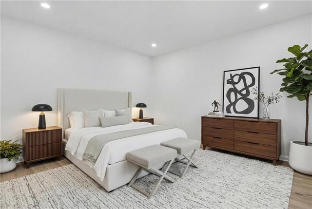 4374 Cedar Ridge Trail, Stone Mountain, GA 30083