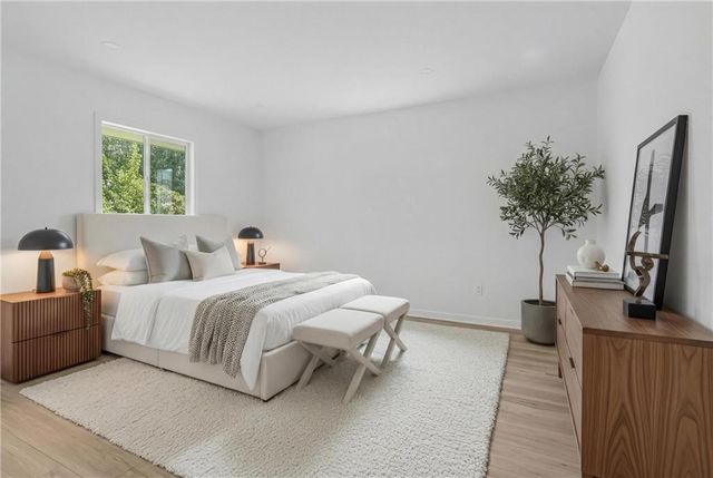 4374 Cedar Ridge Trail, Stone Mountain, GA 30083