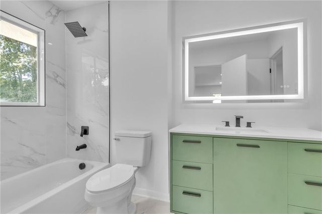 4374 Cedar Ridge Trail, Stone Mountain, GA 30083