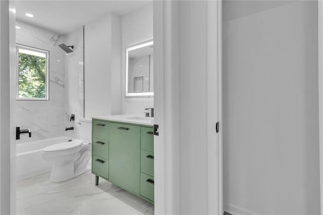 4374 Cedar Ridge Trail, Stone Mountain, GA 30083