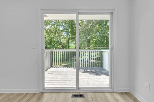 4374 Cedar Ridge Trail, Stone Mountain, GA 30083