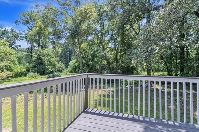 4374 Cedar Ridge Trail, Stone Mountain, GA 30083