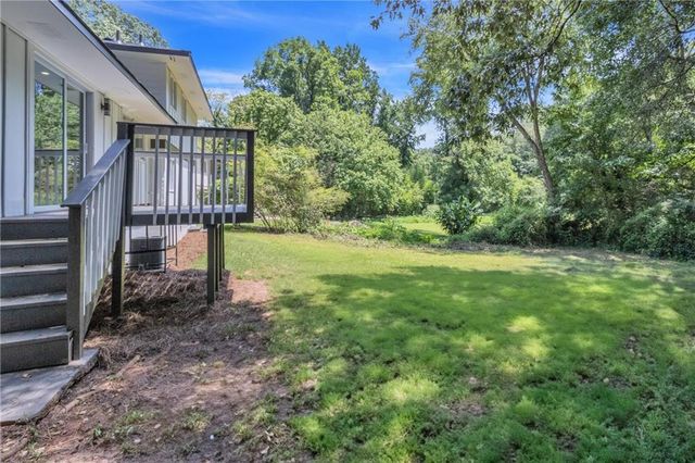 4374 Cedar Ridge Trail, Stone Mountain, GA 30083