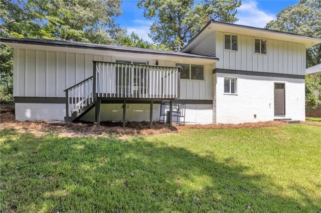4374 Cedar Ridge Trail, Stone Mountain, GA 30083