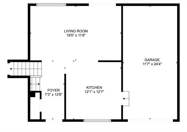 4374 Cedar Ridge Trail, Stone Mountain, GA 30083