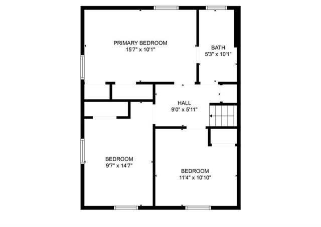 4374 Cedar Ridge Trail, Stone Mountain, GA 30083