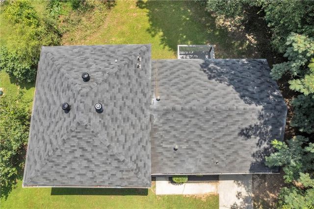 4374 Cedar Ridge Trail, Stone Mountain, GA 30083