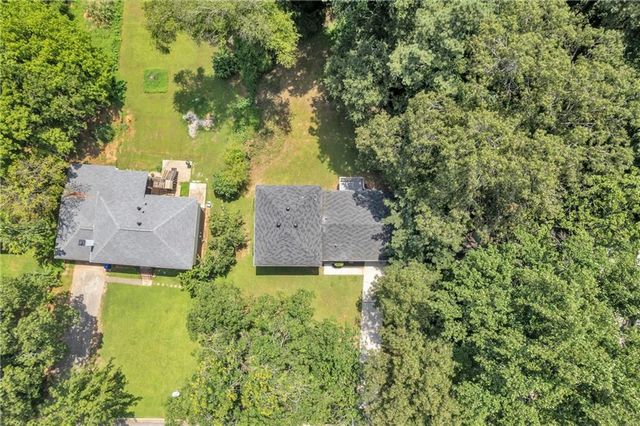 4374 Cedar Ridge Trail, Stone Mountain, GA 30083