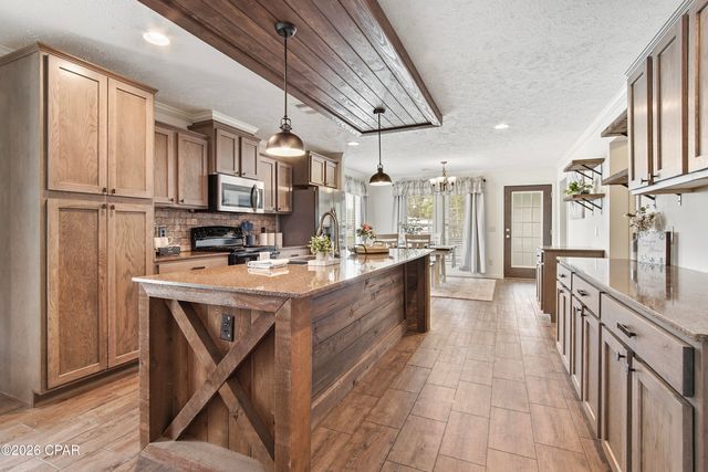 13825 Ashton Way, Southport, FL 32409