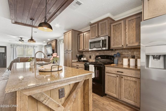 13825 Ashton Way, Southport, FL 32409