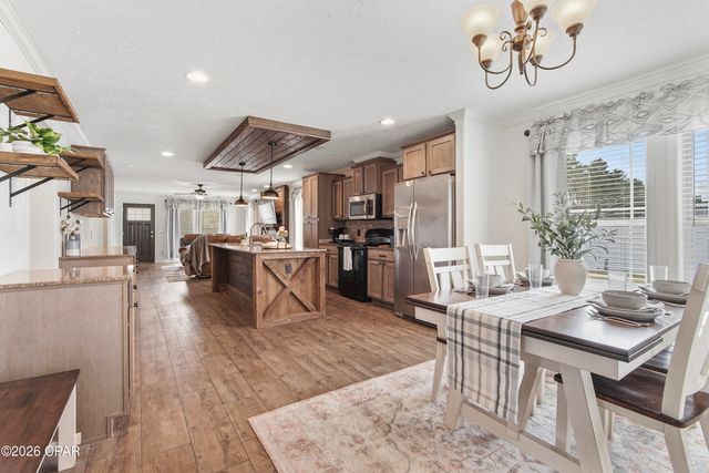 13825 Ashton Way, Southport, FL 32409