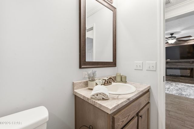 13825 Ashton Way, Southport, FL 32409