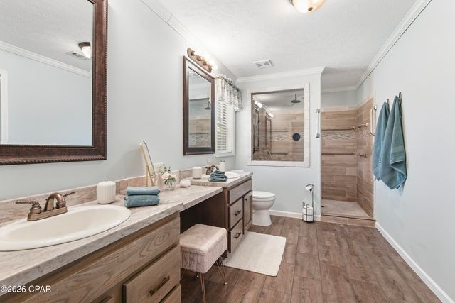 13825 Ashton Way, Southport, FL 32409