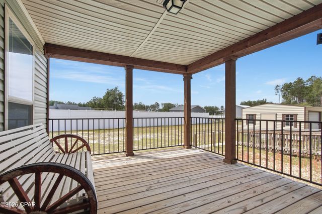 13825 Ashton Way, Southport, FL 32409