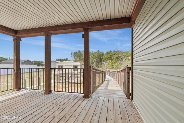 13825 Ashton Way, Southport, FL 32409