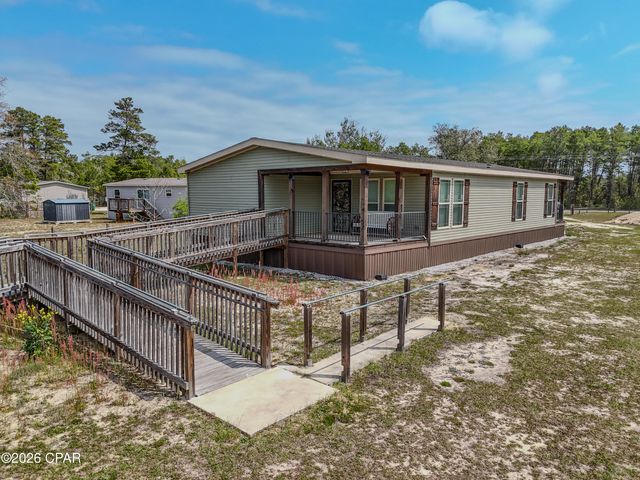 13825 Ashton Way, Southport, FL 32409