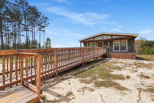 13825 Ashton Way, Southport, FL 32409