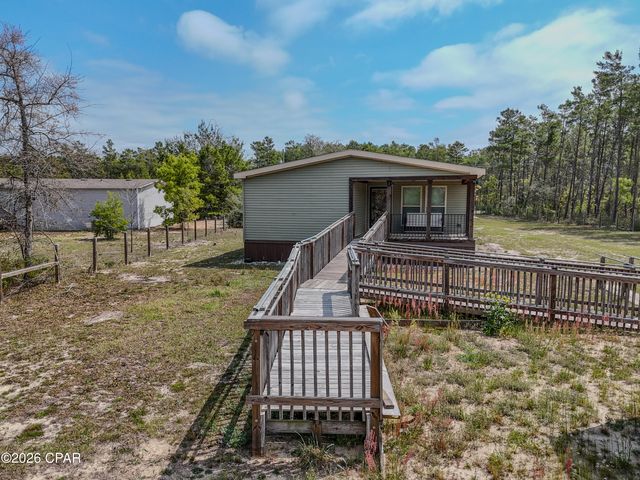 13825 Ashton Way, Southport, FL 32409