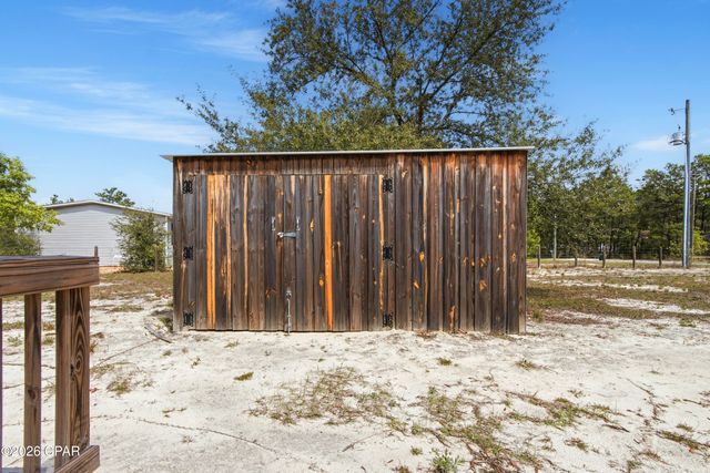 13825 Ashton Way, Southport, FL 32409