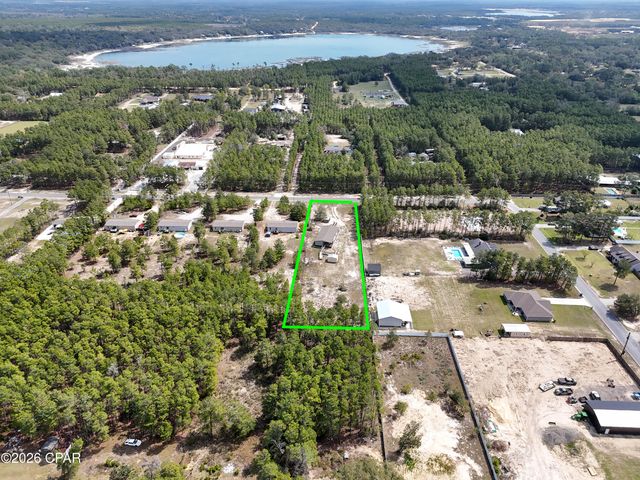 13825 Ashton Way, Southport, FL 32409