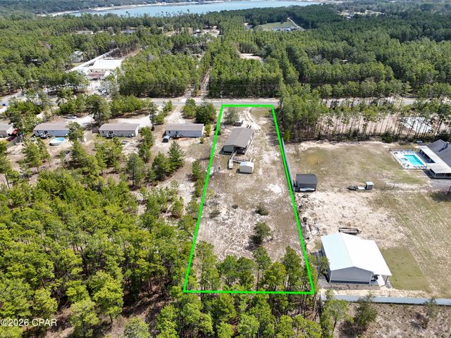 13825 Ashton Way, Southport, FL 32409