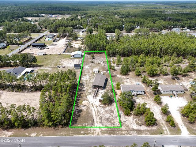 13825 Ashton Way, Southport, FL 32409