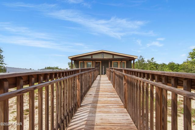 13825 Ashton Way, Southport, FL 32409