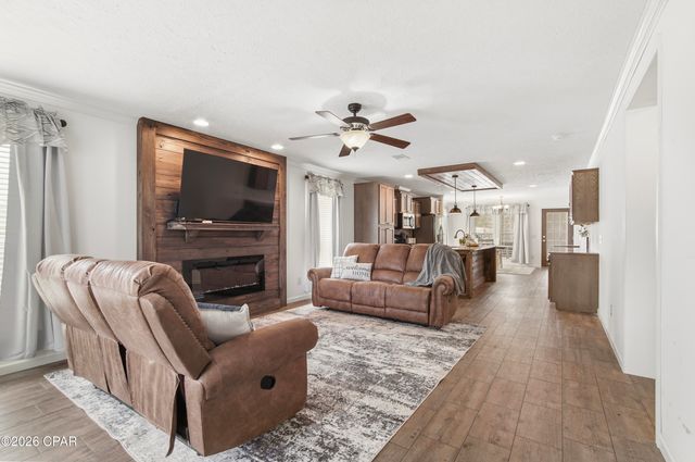 13825 Ashton Way, Southport, FL 32409