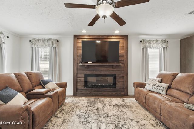 13825 Ashton Way, Southport, FL 32409