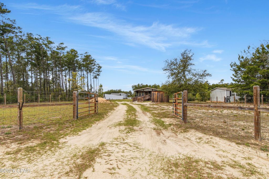 13825 Ashton Way, Southport, FL 32409