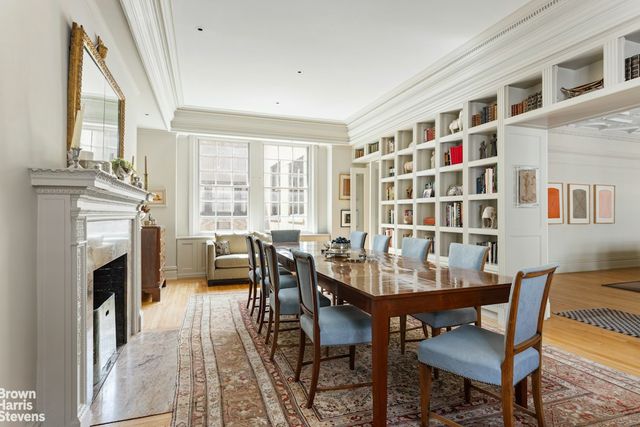 50 W 67TH Street 8AB, New York City, NY 10023