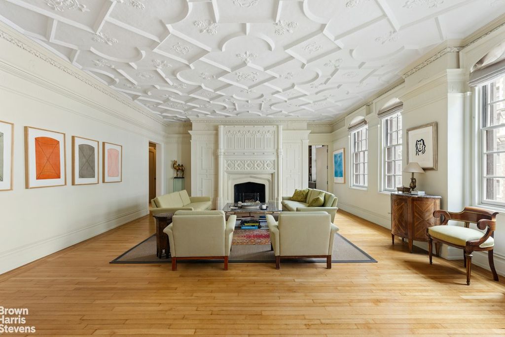 50 W 67TH Street 8AB, New York City, NY 10023