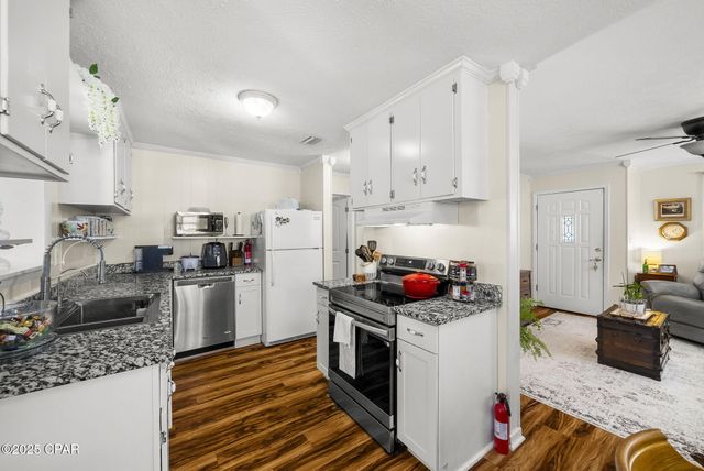 500 Pinetree Drive, Panama City Beach, FL 32413