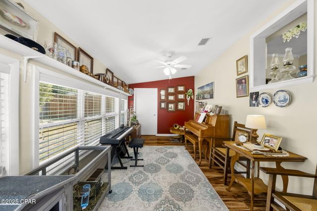 500 Pinetree Drive, Panama City Beach, FL 32413