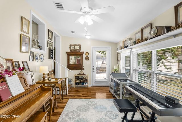 500 Pinetree Drive, Panama City Beach, FL 32413