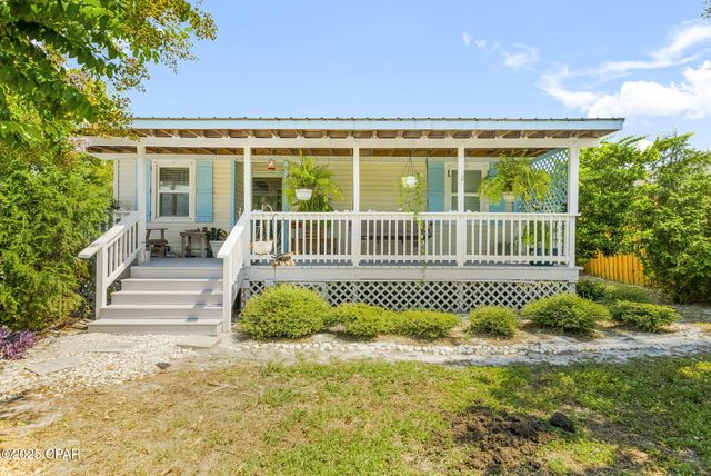 500 Pinetree Drive, Panama City Beach, FL 32413