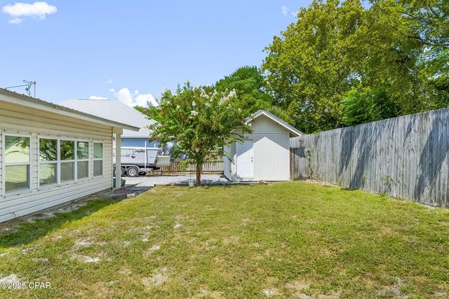 500 Pinetree Drive, Panama City Beach, FL 32413