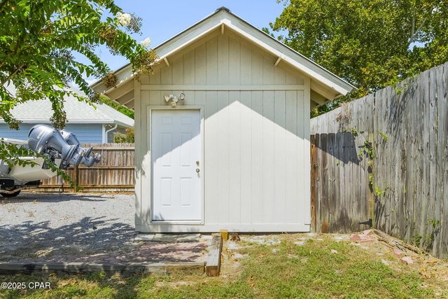 500 Pinetree Drive, Panama City Beach, FL 32413